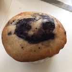 Guruatsu STAND - ブルーベリーマフィン