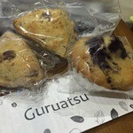 Guruatsu STAND - 購入品