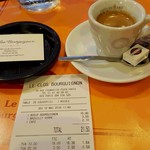 Le Clos Bourguignon - 