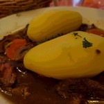 Le Clos Bourguignon - 
