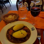 Le Clos Bourguignon - 