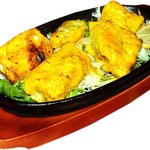 ビカシューマハル 今出川店