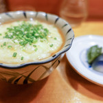 串かんざし 久 - 雑炊