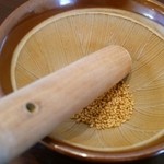 百家 - ゴマはスリ放題！