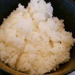 百家 - ご飯はおかわり自由