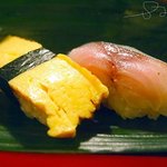 Uogashi Zushi - 