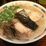 大龍ラーメン - ｢並ラーメン｣