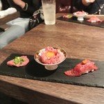 焼肉ダイニング　GROW - 