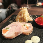 焼肉ダイニング　GROW - 