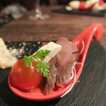 焼肉ダイニング　GROW - 