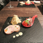 焼肉ダイニング　GROW - 