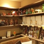 元祖怪獣酒場 - 