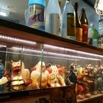 元祖怪獣酒場 - 