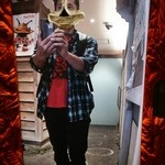 元祖怪獣酒場 - 