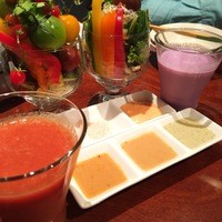 やさいの王様 銀座店 - 