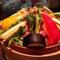 やさいの王様 銀座店 - 