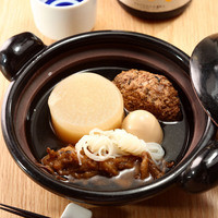 お任せ6種盛り合わせ