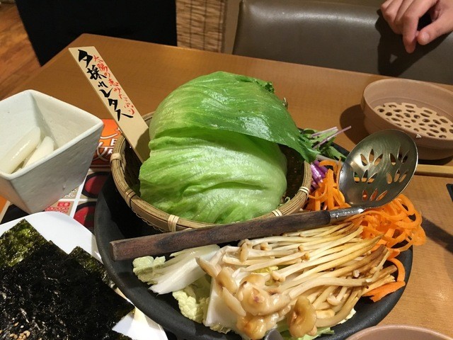 しゃぶしゃぶ 温野菜 成増店 しゃぶしゃぶおんやさい 地下鉄成増 しゃぶしゃぶ 食べログ