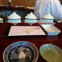お座敷天婦羅 天政 丸ビル店 - 