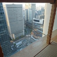 お座敷天婦羅 天政 丸ビル店 - 