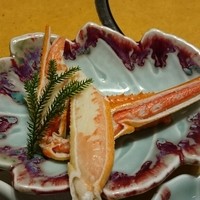 かに道楽 梅田店 - 