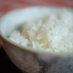 たむらや - 米飯（こめのいひ）