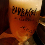 BARBACOA - 