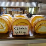 鎌田養鶏直売所 たまご畑 - 