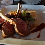 ‘Ama ‘Ama - ラム。おいしい。