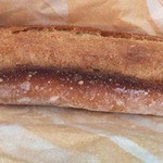 デュヌ・ラルテ - バゲット