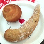 デュヌ・ラルテ - ブリオと千里