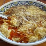 中国ラーメン揚州商人 - 