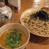 鶏ポタ ラーメン THANK