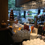 SALVATORE CUOMO＆BAR - 