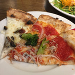 SALVATORE CUOMO＆BAR - 