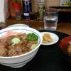 食堂どん