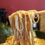 麺者すぐれ - 2016年5月再訪：リフト☆