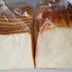 かばのパン - 