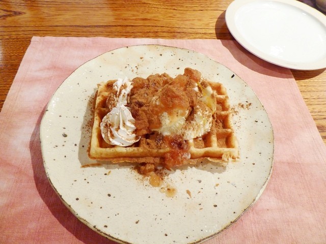 コーヒー&ギャラリー ラーガ（Coffee&Gallery Lager） - 雫石（カフェ）の写真