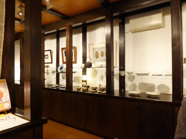 コーヒー&ギャラリー ラーガ（Coffee&Gallery Lager） - 雫石（カフェ）の写真