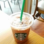 スターバックス・コーヒー メッサオークワ 和歌山高松店 - 「カフェモカTall」440円税抜