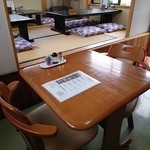 十割そば　ひかり - 