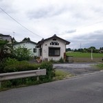 十割そば　ひかり - 