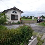 十割そば　ひかり - 