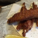 鹿児島県霧島市 塚田農場 - 