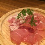 オステリア バルバロッサ - 