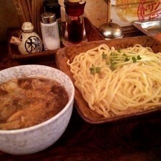 口コミ一覧 : テラダ商店 （寺田商店） - 園田/つけ麺 [食べログ]
