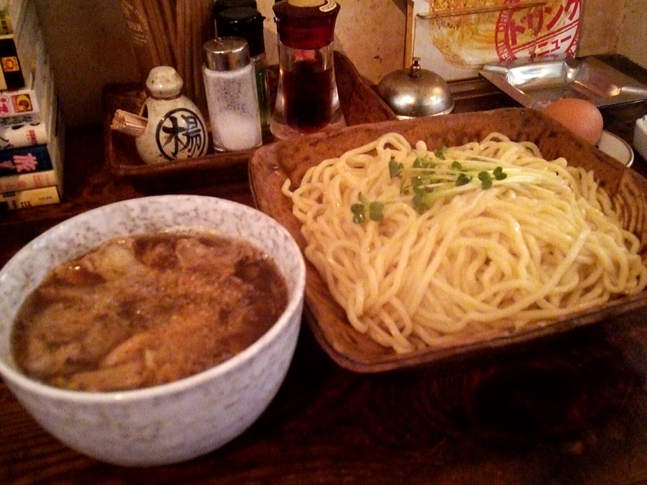 テラダ商店 テラダ商店 （寺田商店） - 園田/つけ麺 | 食べログ