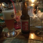 サムズ バイ ザ シー - 石垣島の地ビール