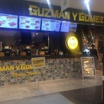 Guzman y Gomez - 